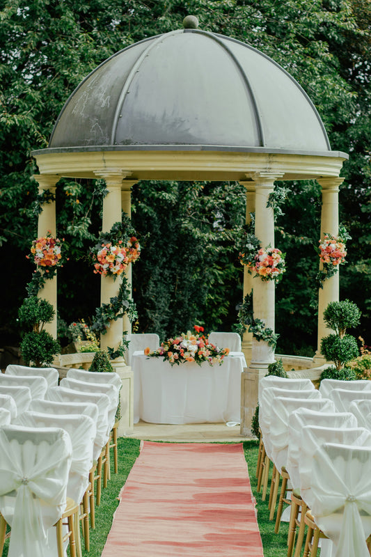 BODAS Y CELEBRACIONES
